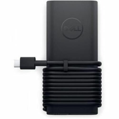 DELL 65W USB-C PECOS-Green AC Adapter with Power Cord
