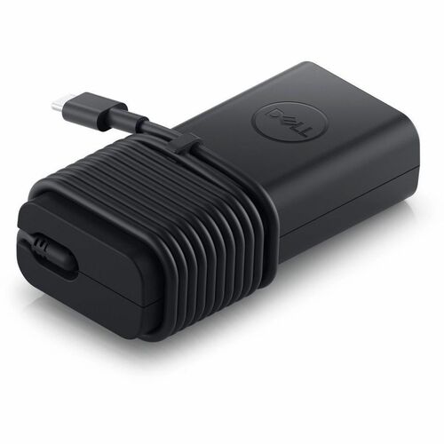 DELL 65W USB-C PECOS-Green AC Adapter with Power Cord