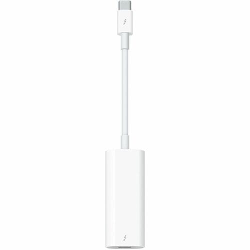 APPLE Thunderbolt 3 (USB-C) to Thunderbolt 2 Adapter