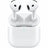 APPLE AirPods 4 with Active Noise Cancellation