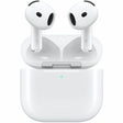 APPLE AirPods 4 with Active Noise Cancellation