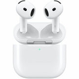 APPLE AirPods 4 with Active Noise Cancellation