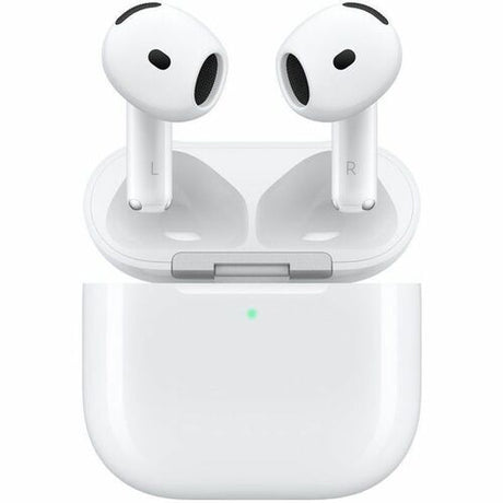 APPLE AirPods 4 with Active Noise Cancellation