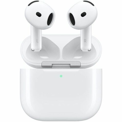 APPLE AirPods 4 with Active Noise Cancellation