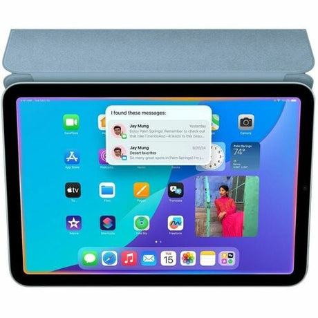 APPLE iPad Mini Wi-Fi Tablet (8.3") 256GB