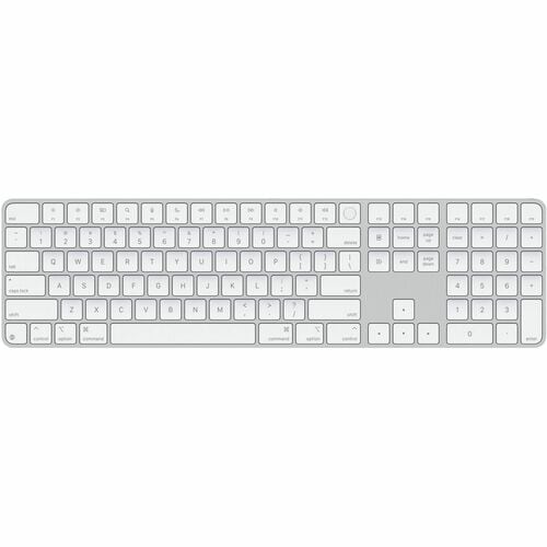 APPLE Magic Keyboard Touch ID and Numeric Keypad