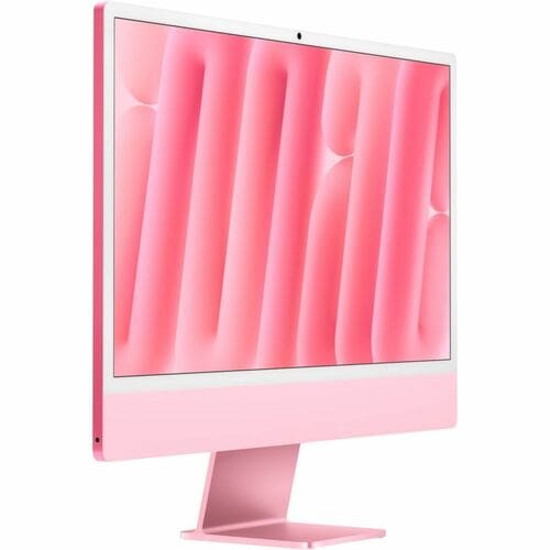 APPLE iMac Retina 4.5K M4 10-core CPU/GPU Desktop (24