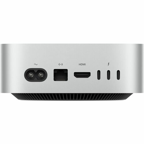 APPLE Mac Mini M4 10-core CPU/GPU Desktop 16GB/256GB