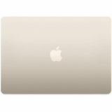 APPLE MacBook Air M3 8-core CPU / 10-core GPU Laptop (15.3") 24GB/512GB