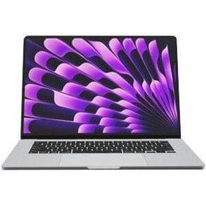 APPLE MacBook Air M3 8-core CPU / 10-core GPU Laptop (15.3") 24GB/512GB