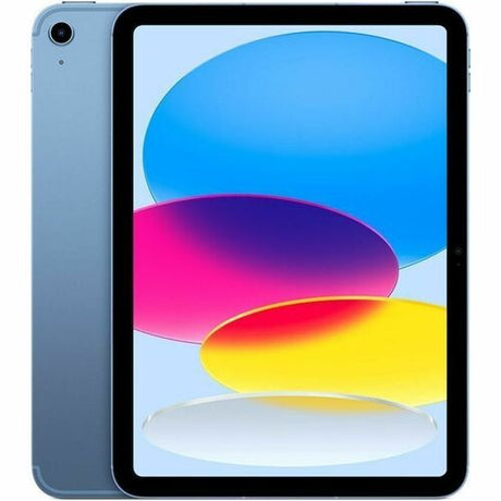 APPLE 11-inch iPad A16 (11th Gen) Wi-Fi + Cellular 128GB - Blue
