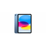 APPLE 11-inch iPad A16 (11th Gen) Wi-Fi + Cellular 128GB - Blue