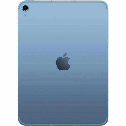 APPLE 11-inch iPad A16 (11th Gen) Wi-Fi + Cellular 128GB - Blue