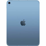APPLE 11-inch iPad A16 (11th Gen) Wi-Fi + Cellular 128GB - Blue