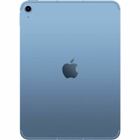 APPLE 11-inch iPad A16 (11th Gen) Wi-Fi + Cellular 128GB - Blue