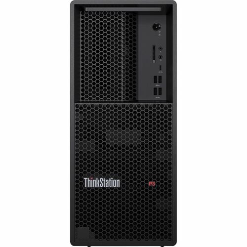 Lenovo ThinkStation P3 Tower i7‑14700K / RTX A2000 /32 GB/1 TB SSD + 2 TB HDD