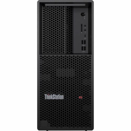 Lenovo ThinkStation P3 Tower i7‑14700K / RTX A2000 /32 GB/1 TB SSD + 2 TB HDD