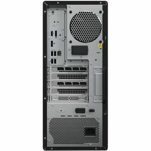 Lenovo ThinkStation P3 Tower i7‑14700K / RTX A2000 /32 GB/1 TB SSD + 2 TB HDD