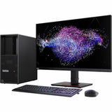 Lenovo ThinkStation P3 Tower i7‑14700K / RTX A2000 /32 GB/1 TB SSD + 2 TB HDD