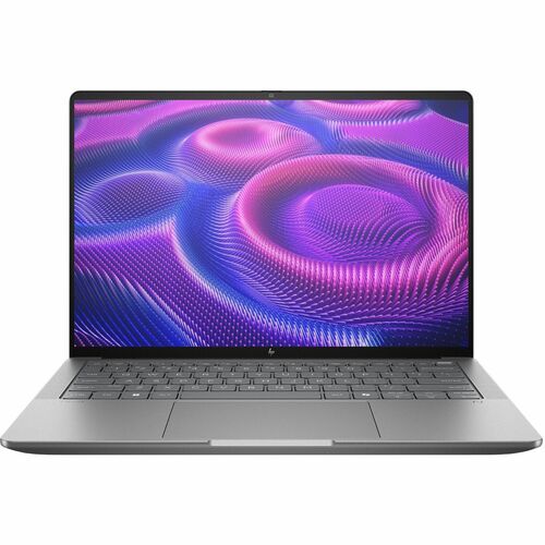 HP ZBook Ultra G1A Ryzen AI Max PRO 385 Laptop (14") 32GB LPDDR5X/512GB SSD Radeon 8050s
