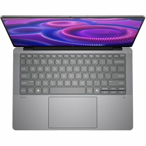 HP ZBook Ultra G1A Ryzen AI Max PRO 385 Laptop (14") 32GB LPDDR5X/512GB SSD Radeon 8050s