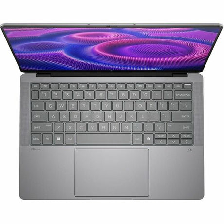 HP ZBook Ultra G1A Ryzen AI Max PRO 385 Laptop (14") 32GB LPDDR5X/512GB SSD Radeon 8050s