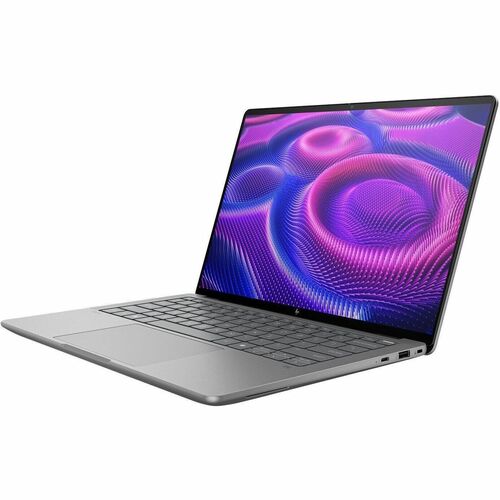 HP ZBook Ultra G1A Ryzen AI Max PRO 385 Laptop (14") 32GB LPDDR5X/512GB SSD Radeon 8050s
