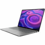 HP ZBook Ultra G1A Ryzen AI Max PRO 385 Laptop (14") 32GB LPDDR5X/512GB SSD Radeon 8050s
