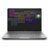 HP ZBook Ultra G1A Ryzen AI Max PRO 385 Laptop (14") 32GB LPDDR5X/512GB SSD Radeon 8050s