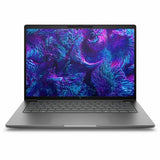 HP Zbook 8 G1i Firefly Laptop (14") U7-255H/32GB/1TB Touch RTX500Ada