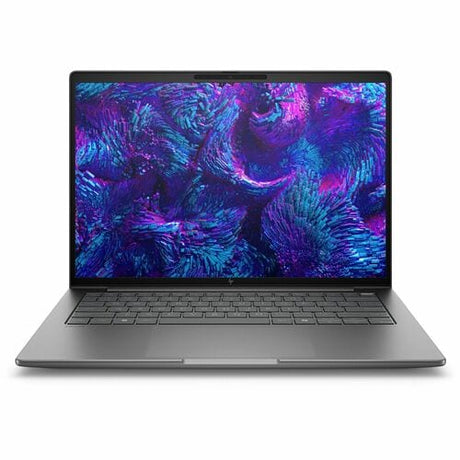 HP Zbook 8 G1i Firefly Laptop (14") U7-255H/32GB/1TB Touch RTX500Ada