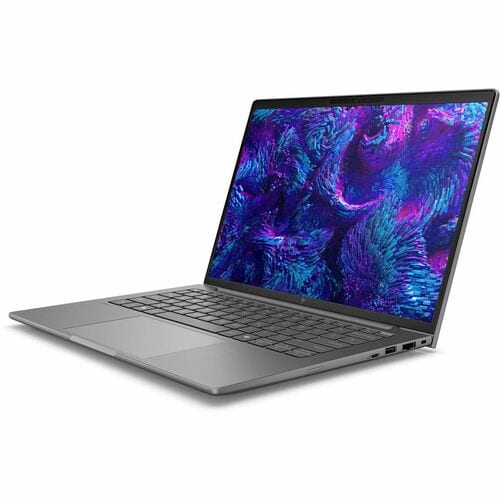 HP Zbook 8 G1i Firefly Laptop (14") U7-255H/32GB/1TB Touch RTX500Ada