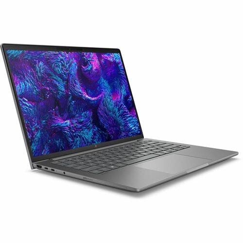 HP Zbook 8 G1i Firefly Laptop (14") U7-255H/32GB/1TB Touch RTX500Ada