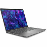 HP Zbook 8 G1i Firefly Laptop (14") U7-255H/32GB/1TB Touch RTX500Ada