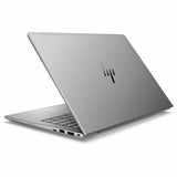 HP Zbook 8 G1i Firefly Laptop (14") U7-255H/32GB/1TB Touch RTX500Ada