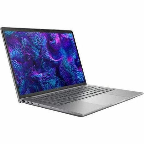 HP ZBook Firefly 8 G1i Laptop – Ultra 7-255H / 32GB / 1TB SSD / Integrated Graphics – Mobile Workstation