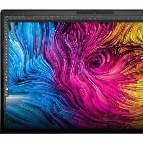 HP ZBook Firefly 8 G1i Laptop – Ultra 7-255H / 32GB / 1TB SSD / Integrated Graphics – Mobile Workstation