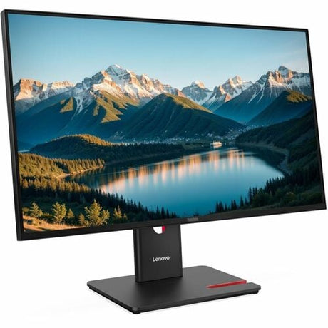 Lenovo ThinkVision T27q-40 Monitor