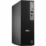 Dell Pro Micro QCM1250 Desktop – i5-14500T / 16GB / 512GBSSD – Business Micro PC
