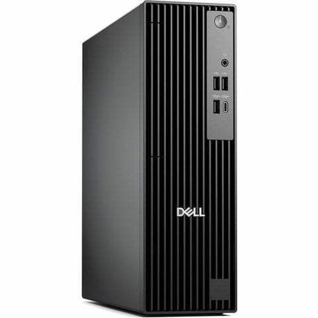 Dell Pro Micro QCM1250 Desktop – i5-14500T / 16GB / 512GBSSD – Business Micro PC