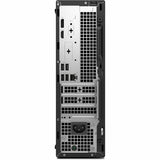 Dell Pro Micro QCM1250 Desktop – i5-14500T / 16GB / 512GBSSD – Business Micro PC