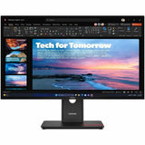 Lenovo ThinkVision T27QD-40 Docking Monitor