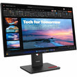 Lenovo ThinkVision T27QD-40 Docking Monitor