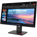 Lenovo ThinkVision T27QD-40 Docking Monitor
