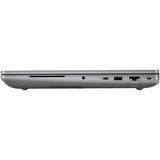 HP ZBook Fury G1i Laptop – Ultra 7-265HX /32GB/1TB/RTX PRO 3000 – Mobile Workstation