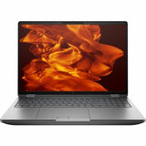 HP ZBook Fury G1i Laptop – Ultra 7-265HX /32GB/1TB/RTX PRO 3000 – Mobile Workstation