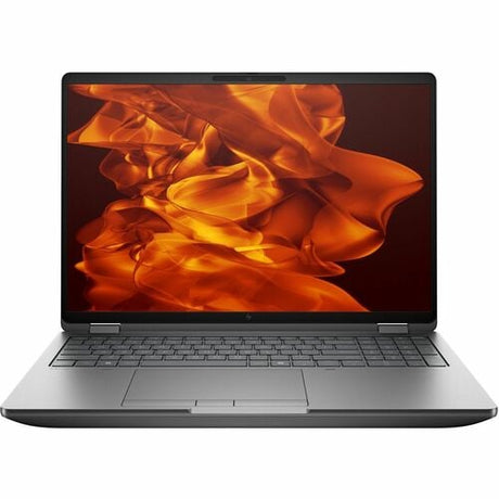 HP ZBook Fury G1i Laptop – Ultra 7-265HX /32GB/1TB/RTX PRO 3000 – Mobile Workstation