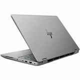 HP ZBook Fury G1i Laptop – Ultra 7-265HX /32GB/1TB/RTX PRO 3000 – Mobile Workstation