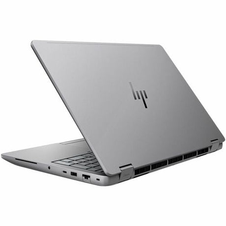 HP ZBook Fury G1i Laptop – Ultra 7-265HX /32GB/1TB/RTX PRO 3000 – Mobile Workstation