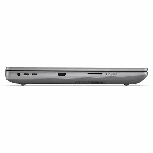 HP ZBook Fury G1i Laptop – Ultra 7-265HX /32GB/1TB/RTX PRO 3000 – Mobile Workstation